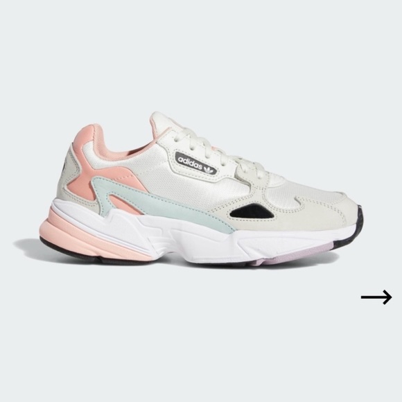 adidas falcon original